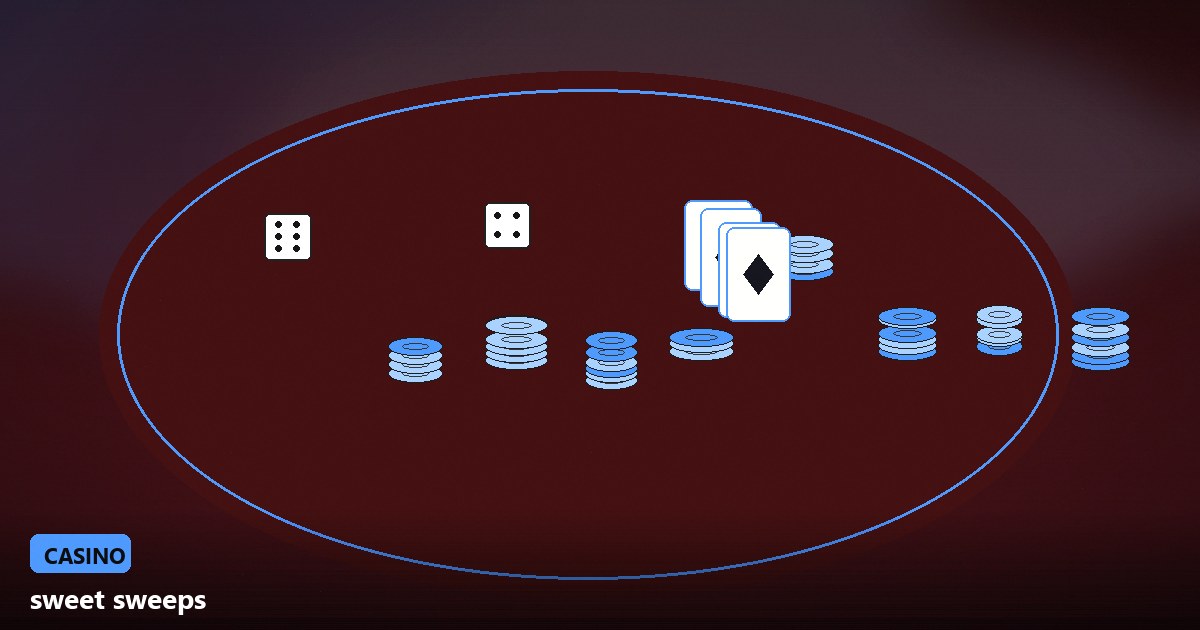 Sweet Sweeps ACH Casino Banking Guide 2026: How US Players Can Deposit and Withdraw Using Bank Transfers Safely